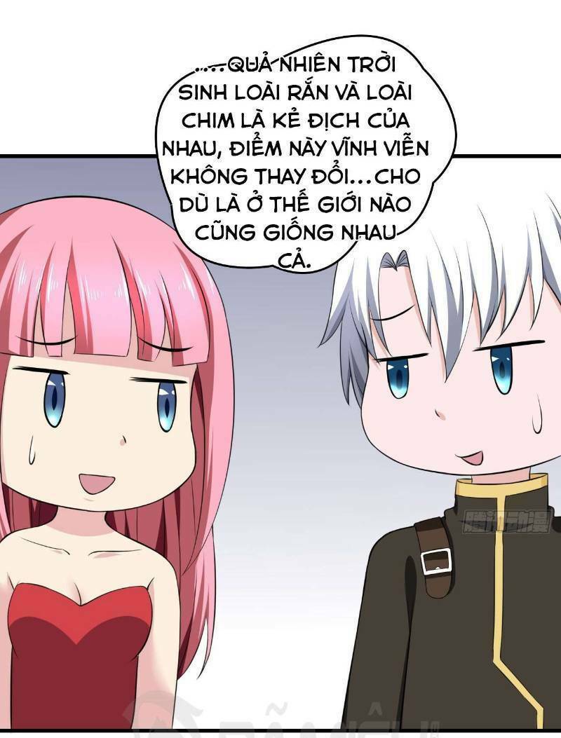 Đô Thị Tu Luyện Cuồng Triều: Chapter 104