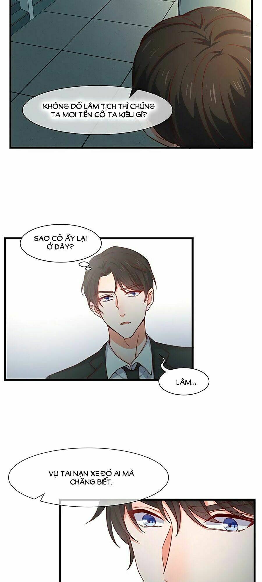 Nhật Ký Báo Thù Của Thiên Kim Hai Mặt: Chapter 18