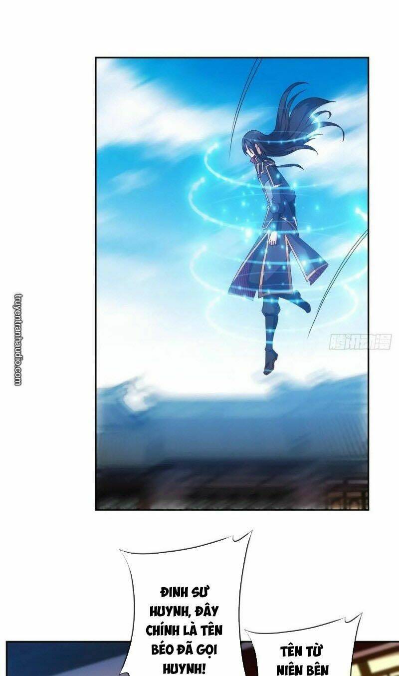 Hồng Thiên Thần Tôn: Chapter 104