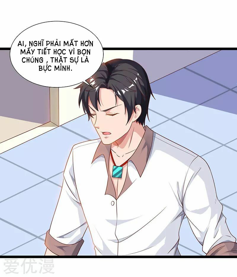 Trọng Sinh Khí Thiếu Quy Lai: Chapter 31