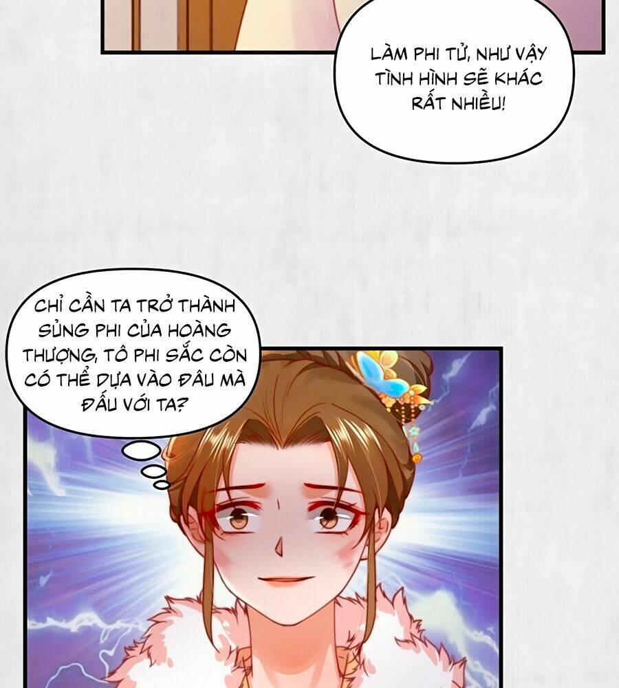 Hoạn Phi Hoàn Triều: Chapter 97