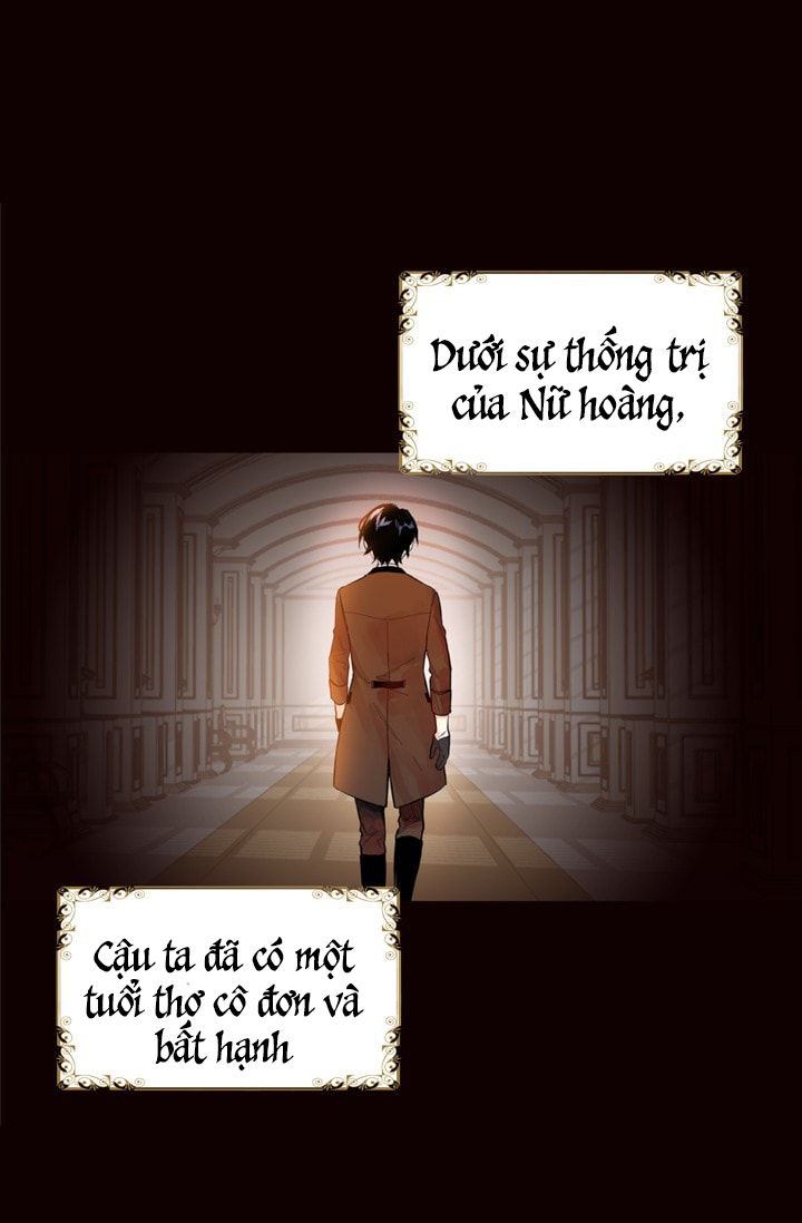 Survive As The Hero's Wife: Chapter 1