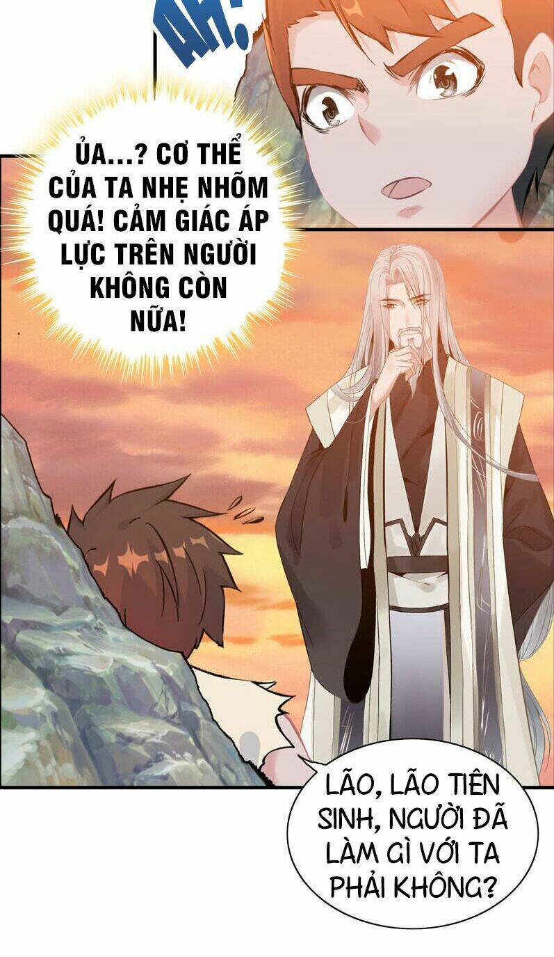 Thần Ma Thiên Sát: Chapter 42