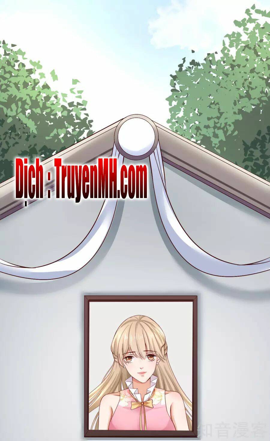 Cường Thế Tù Ái - Địch Thiếu Đừng Xằng Bậy: Chapter 5