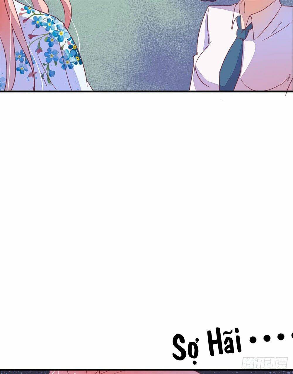 Manh Thê Khó Dỗ: Chapter 18