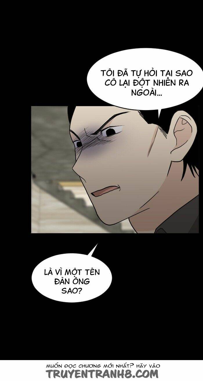 Người Đẹp Gangnam: Chapter 32