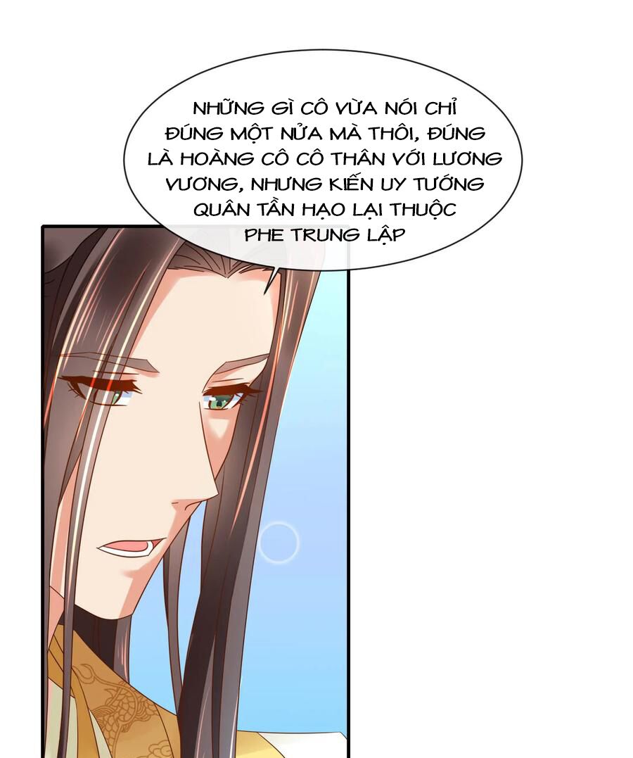Lãnh Cung Phế Hậu Muốn Nghịch Thiên: Chapter 234