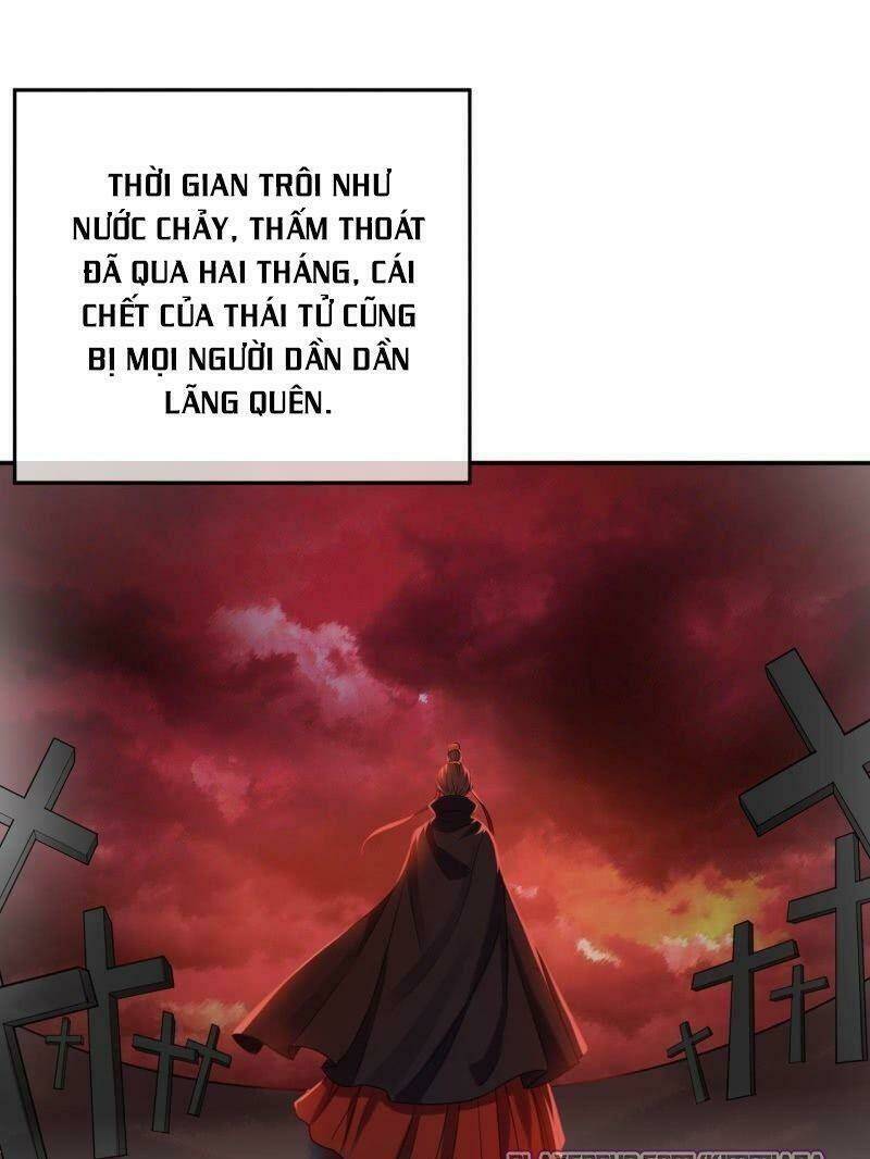 Vương Gia Kiêu Ngạo Quá Khó Cua: Chapter 50