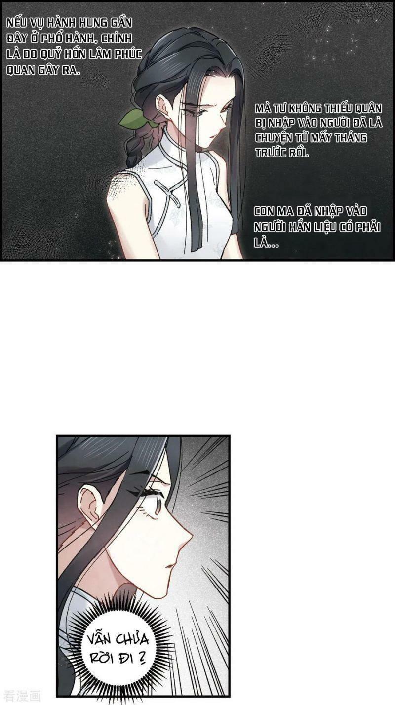 Mejaz - Nhân gian ngọc: Chapter 112