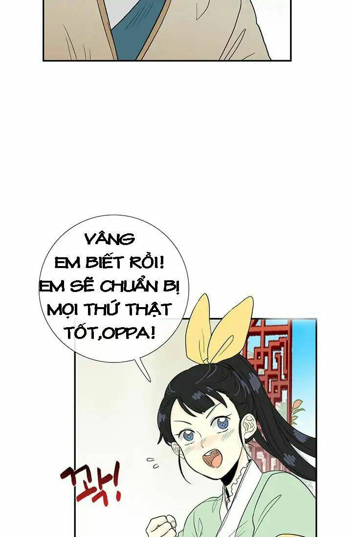 Học Sĩ Tái Sinh: Chapter 81