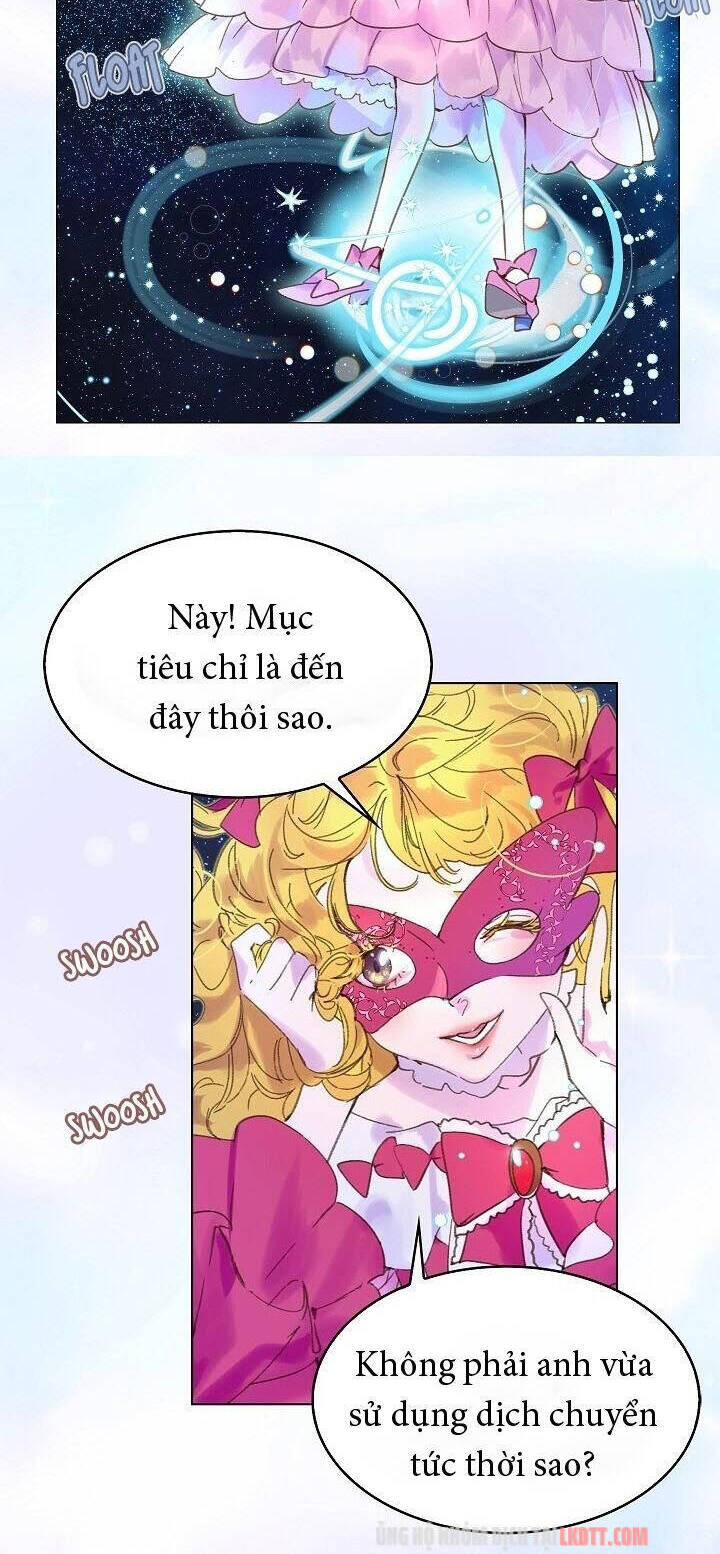 Đừng Xem Thường Nữ Phụ: Chapter 70