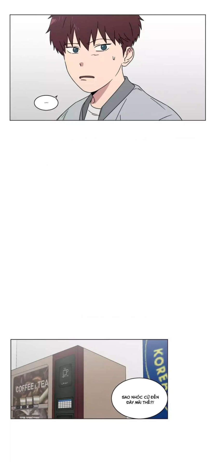 …”Một Sự Thật Khá Khó Chịu.”: Chapter 74