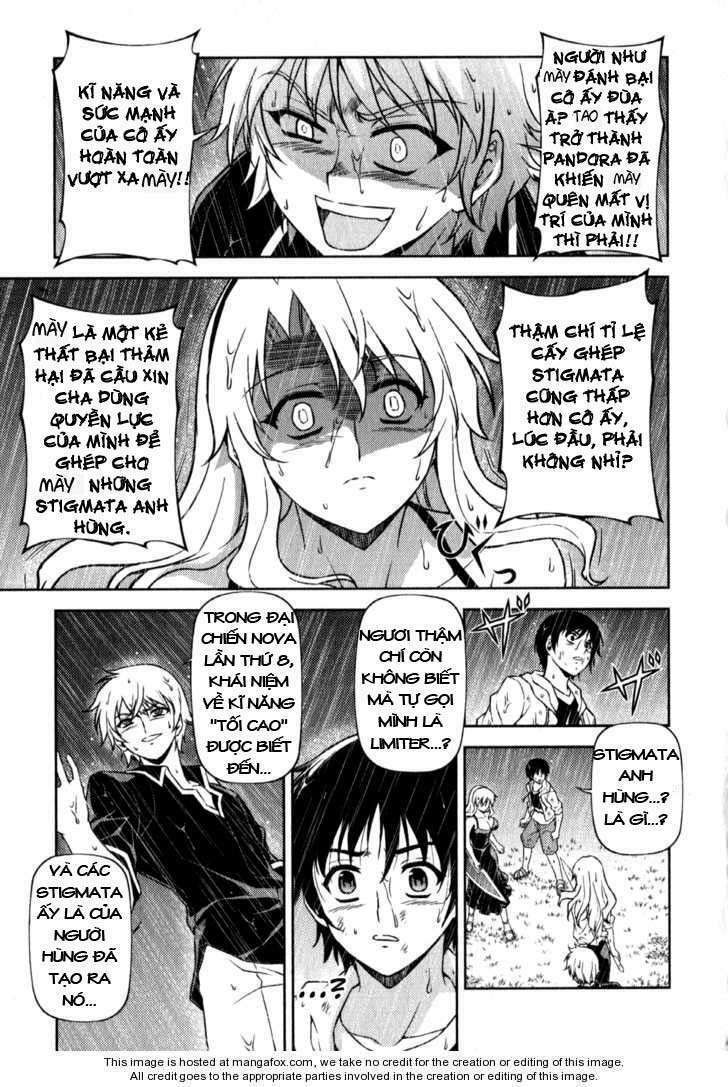 Freezing: Chapter 47