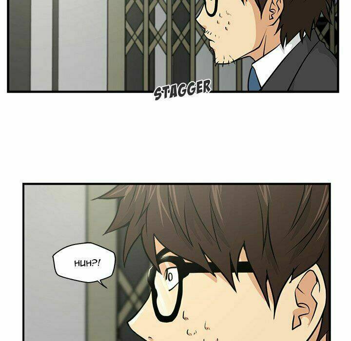 Mr.kang: Chapter 2
