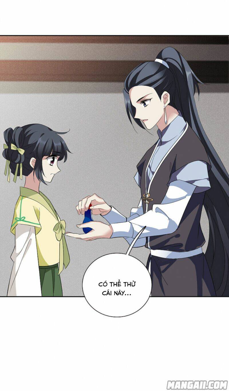 Toàn Cơ Từ: Chapter 66.1