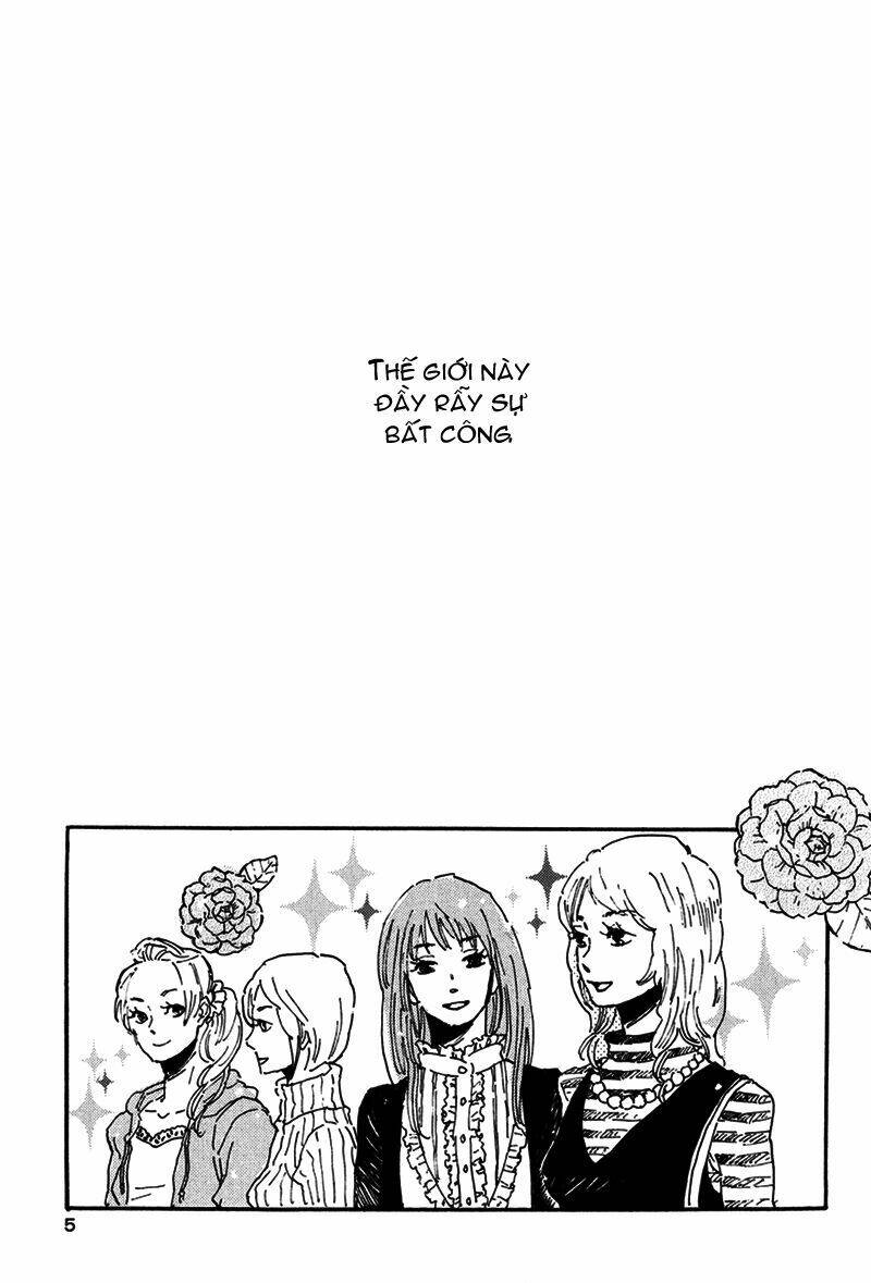 Ikemen-Kun To Saenai-Kun: Chapter 1