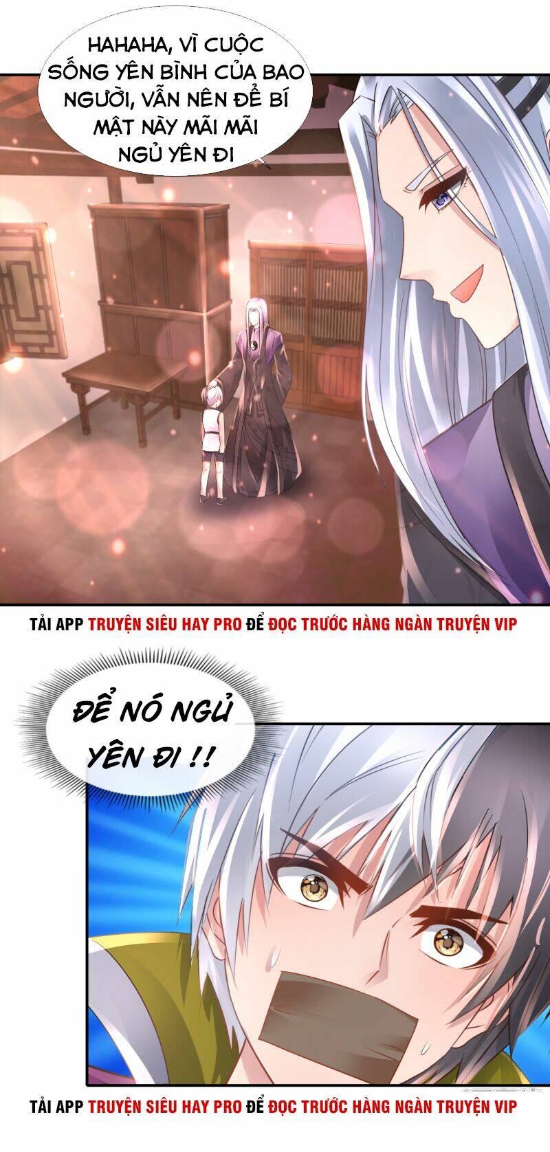 Phong Thủy Thiên Sư: Chapter 120