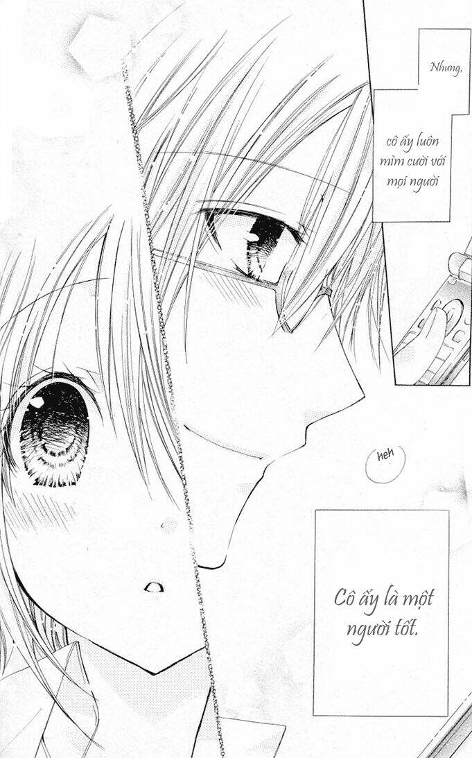 Kokoni Iru Yo: Chapter 20