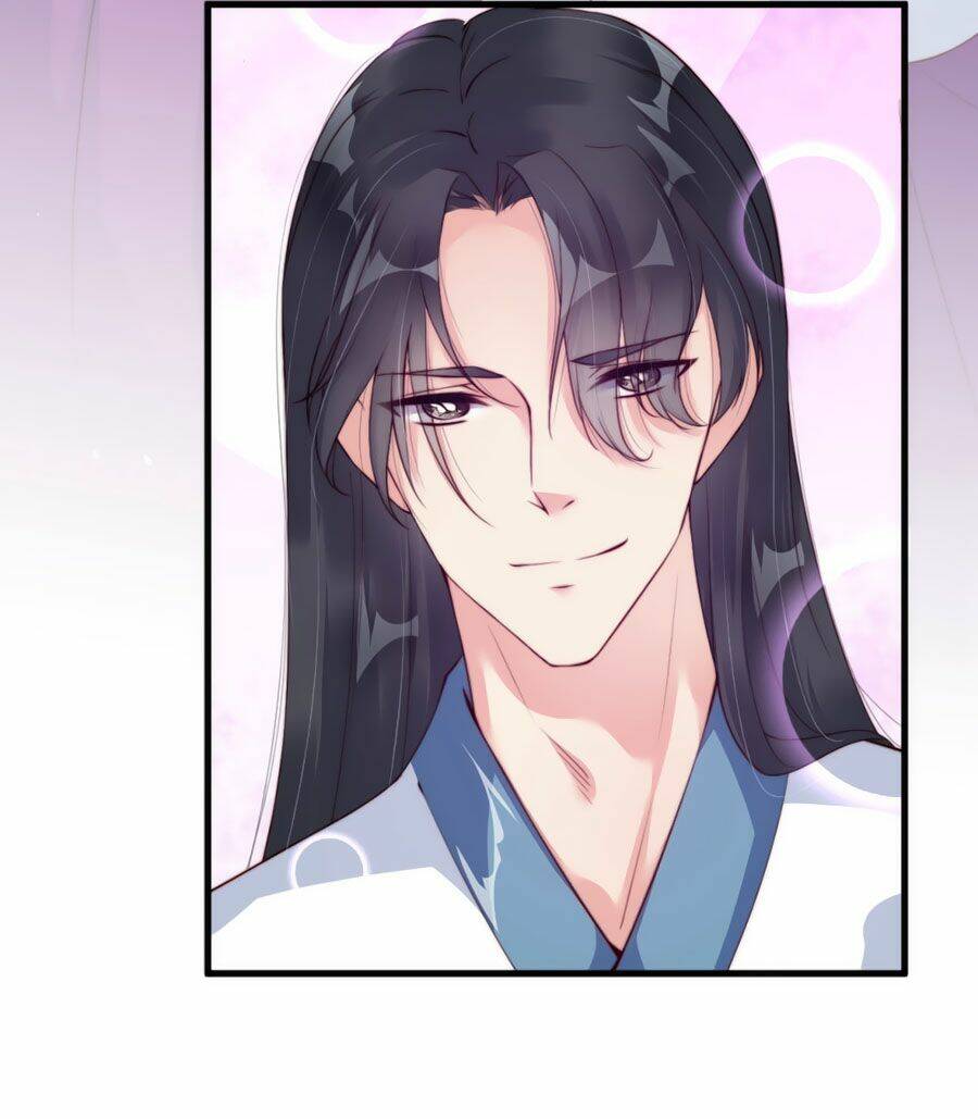 Điềm Mỹ Chi Huyết: Chapter 11