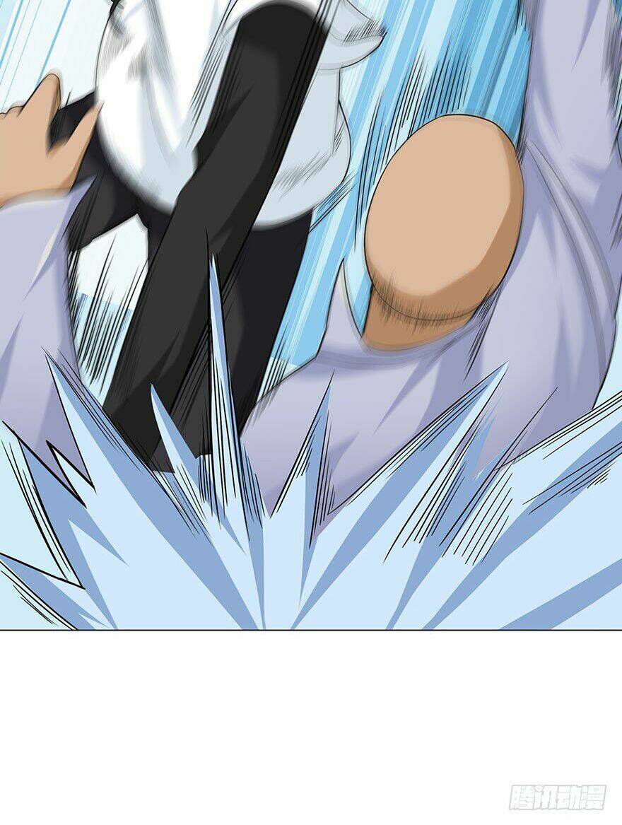 Đô Thị Tu Luyện Cuồng Triều: Chapter 5