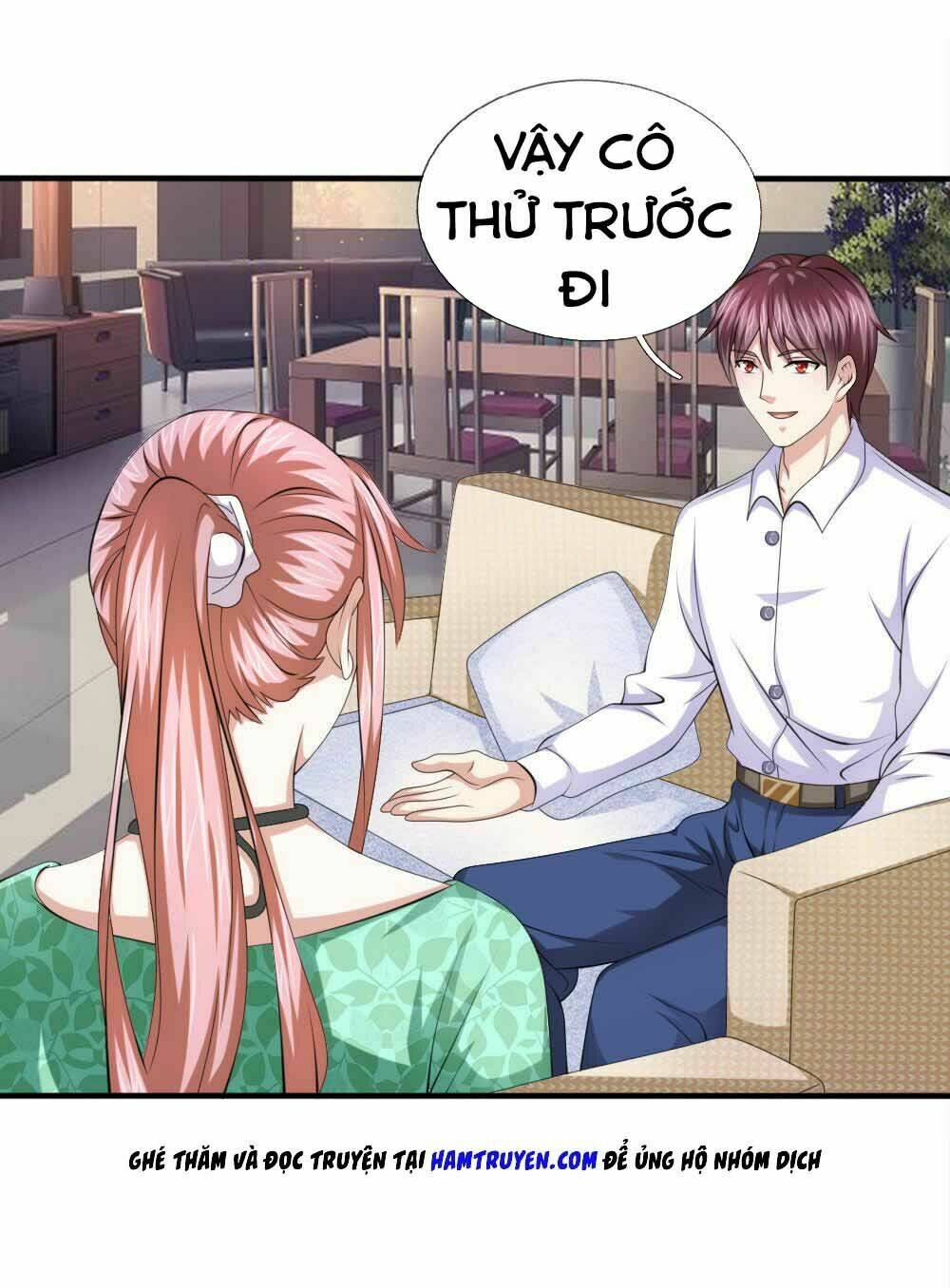 Tuyệt Thế Phi Đao: Chapter 158