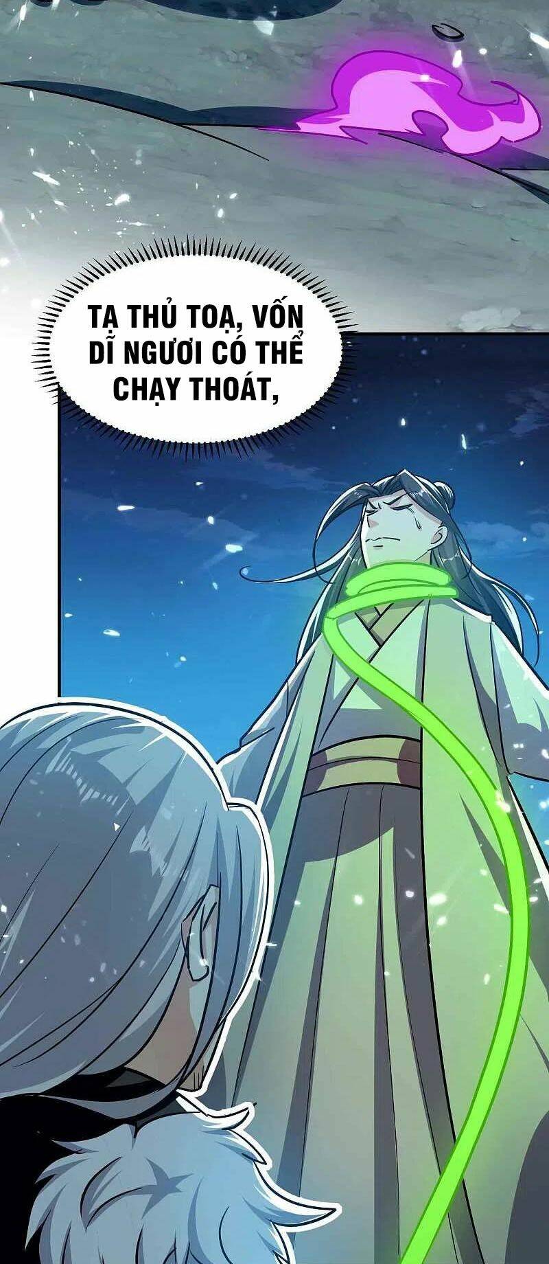 Kết Hôn Không Dễ: Chapter 180