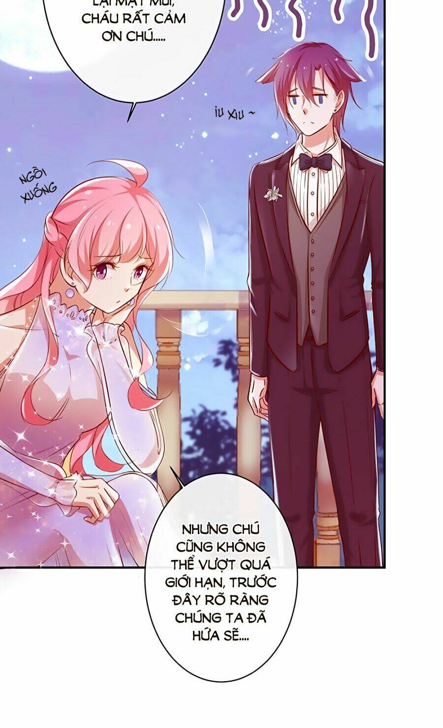 Cả Thế Giới Đều Không Bằng Người: Chapter 36