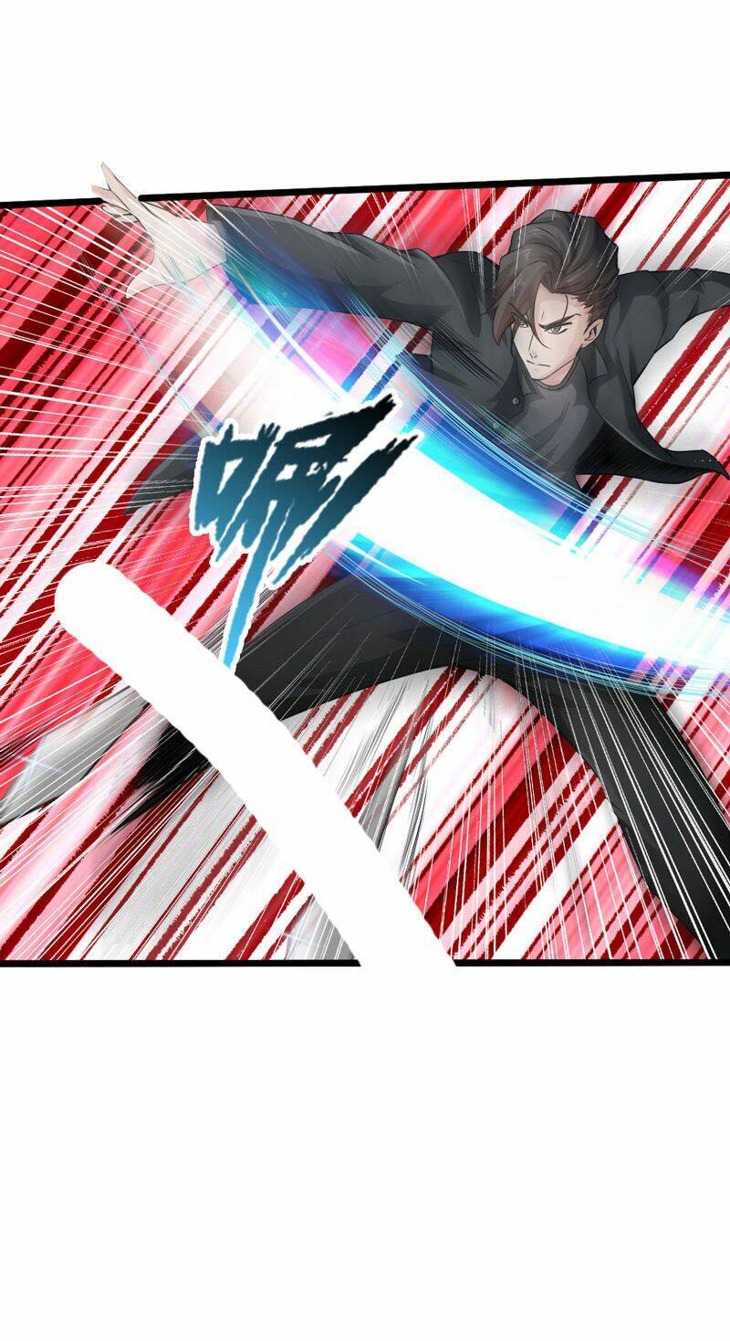 Tuyệt Phẩm Tà Thiếu: Chapter 2