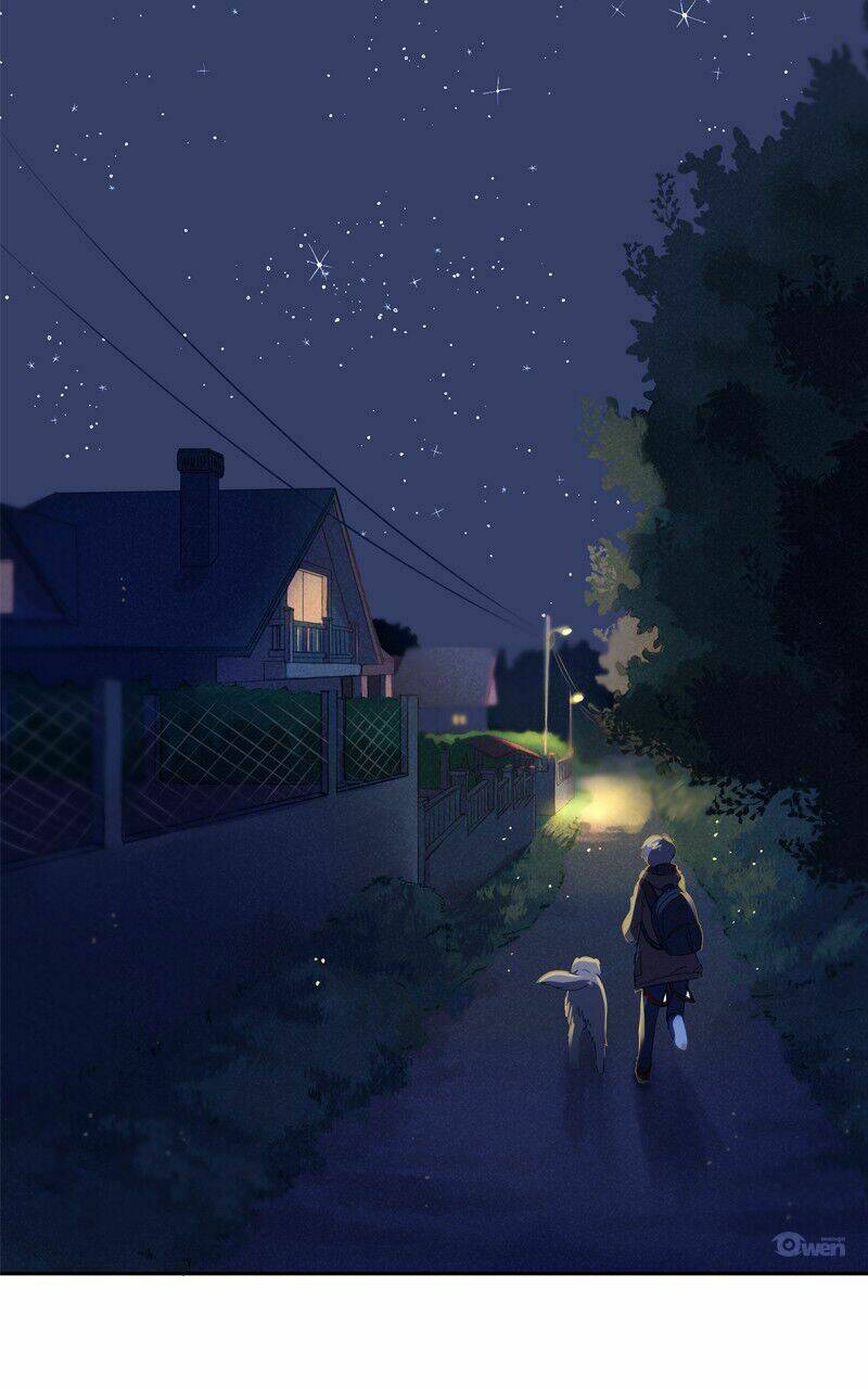 Lời Nguyền Lalin: Chapter 1