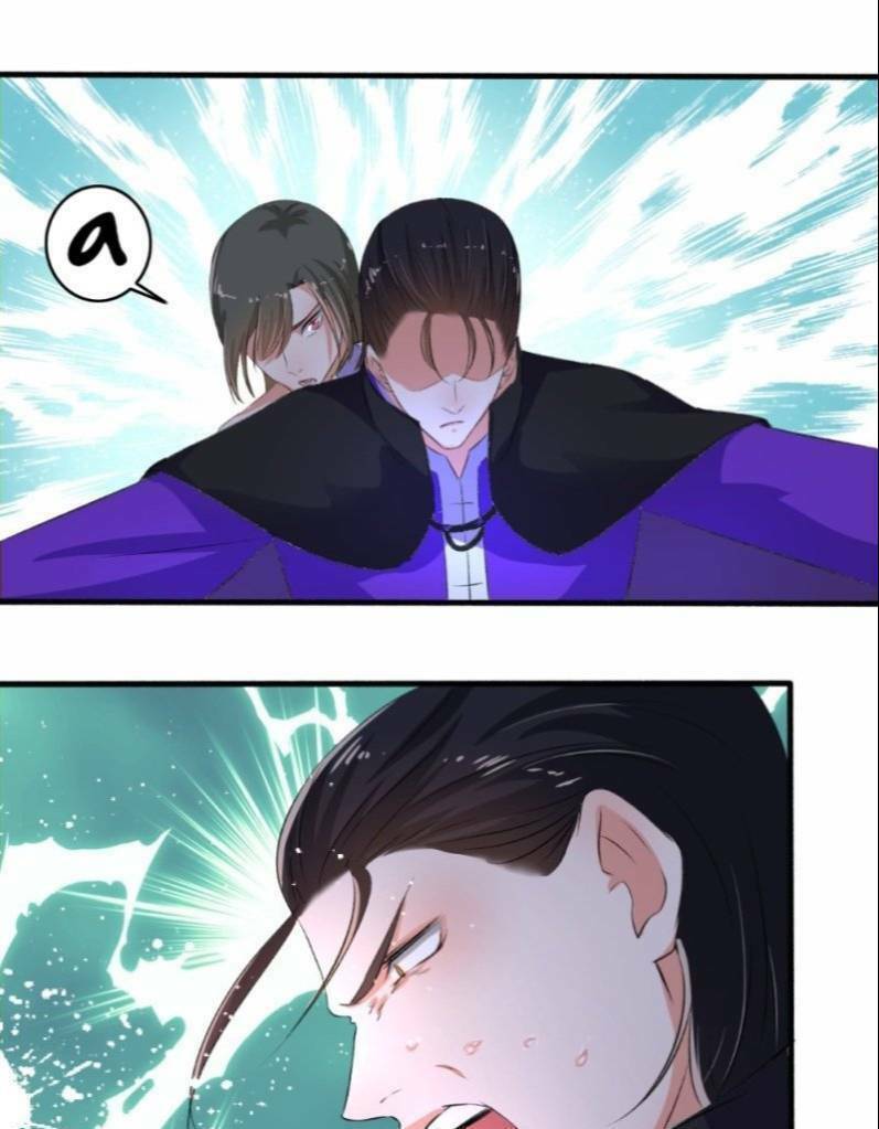 Cuồng Phi Phách Lối: Chapter 87