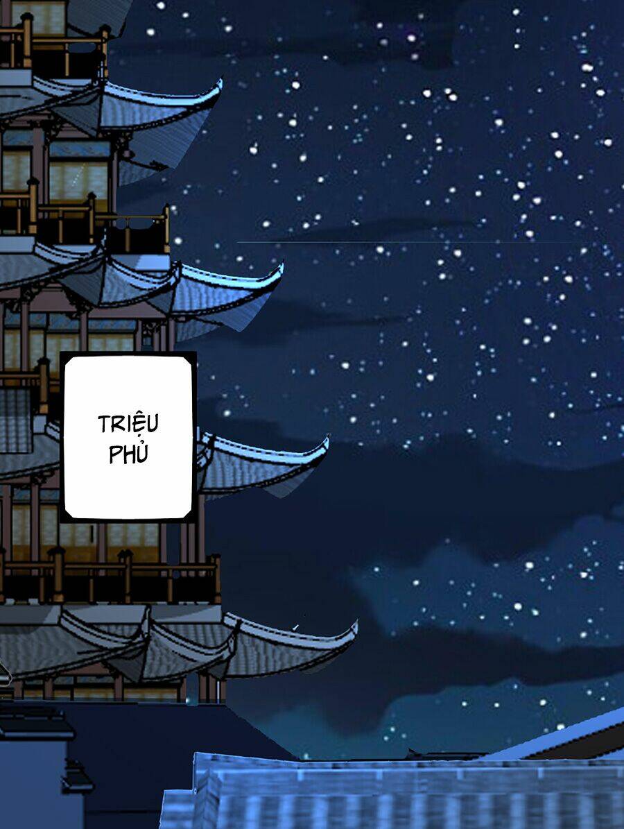 Đại Bảo Kiếm Của Tôi: Chapter 32