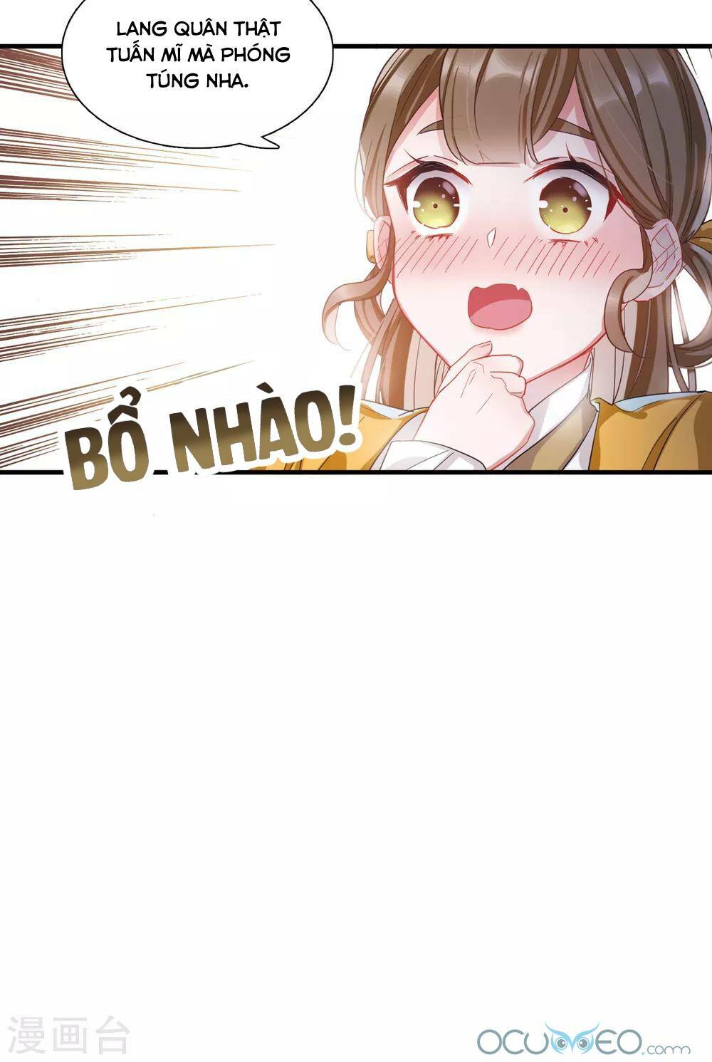 Danh Kiếm Chủng: Chapter 12