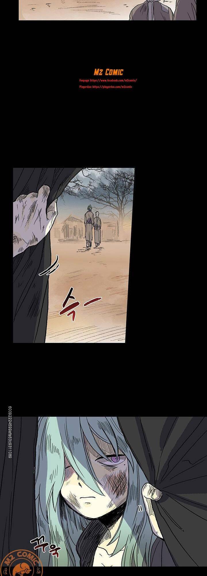 Học Sĩ Tái Sinh: Chapter 113