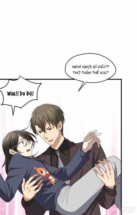 Đơn Phương Yêu Thầm Anh: Chapter 76