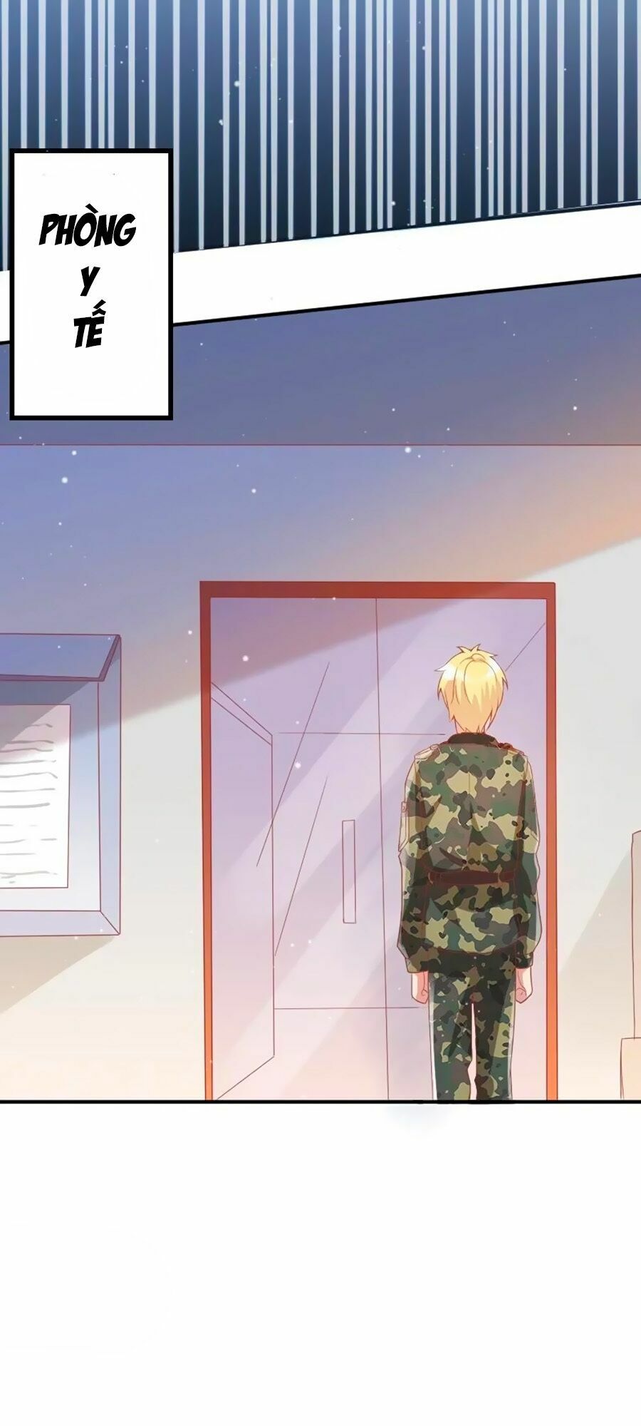 Chồng Già Vợ Trẻ Trêu Nhau Hàng Ngày: Chapter 47