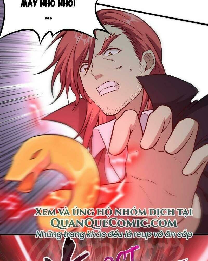 Minh Nhật Thần Đô: Chapter 45