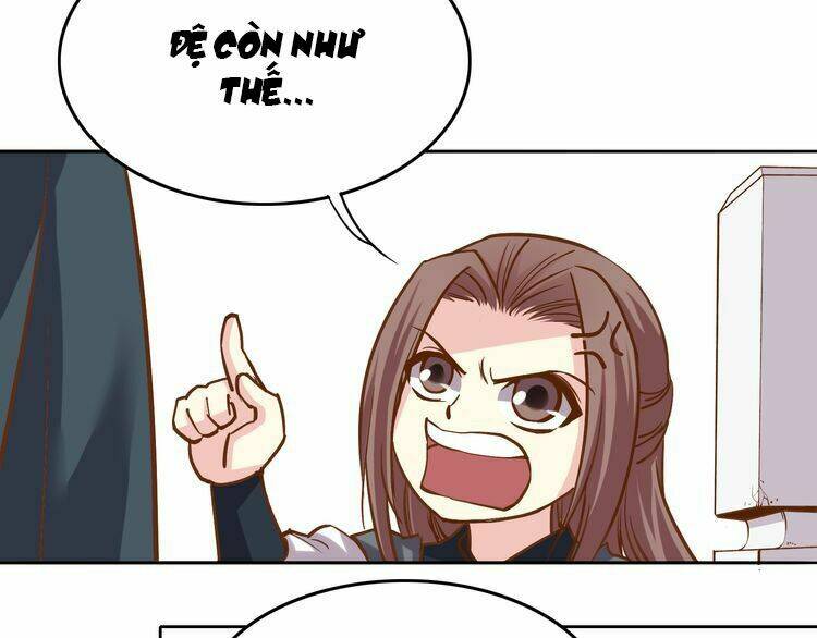 Yến Sơn Phái Và Bách Hoa Môn: Chapter 195