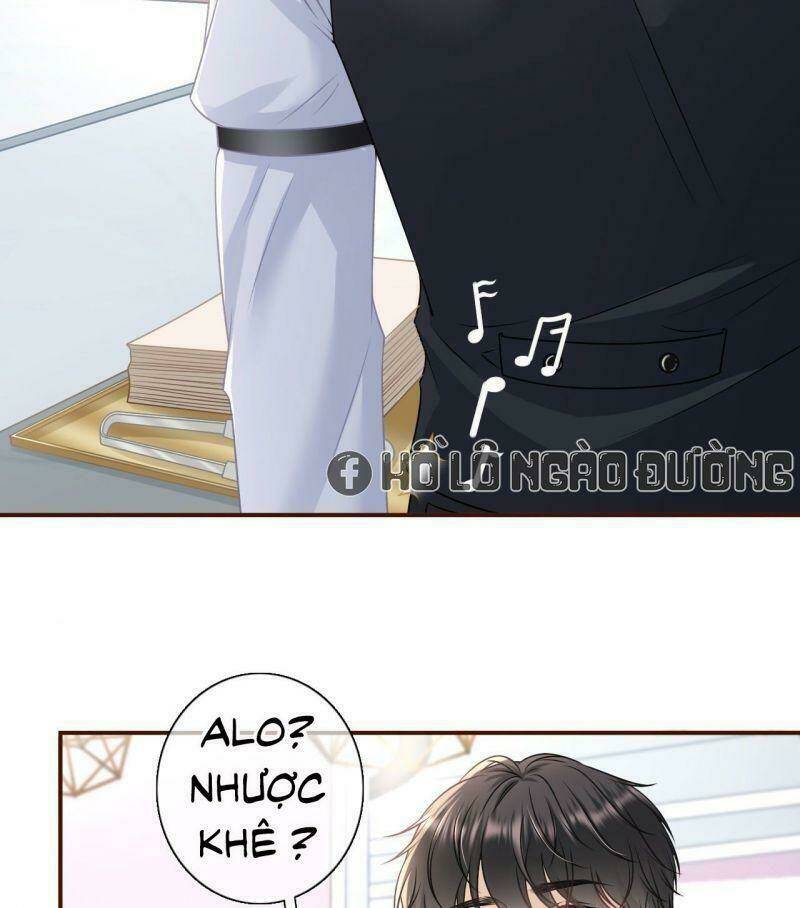 Bạn Gái Tôi Mới 30+: Chapter 85