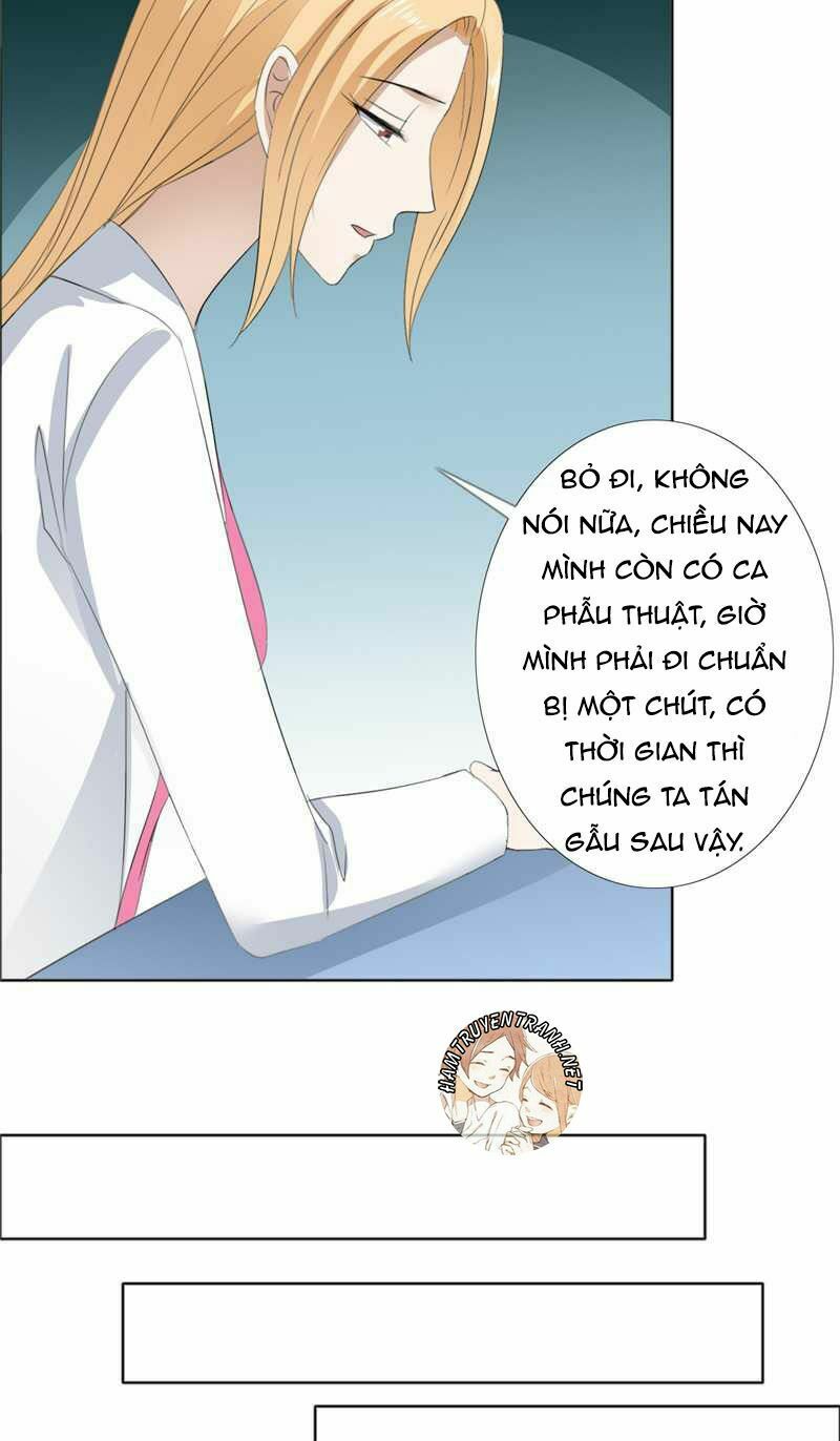 Độc Sủng Kiều Thê Của Bá Đạo Tổng Tài: Chapter 60