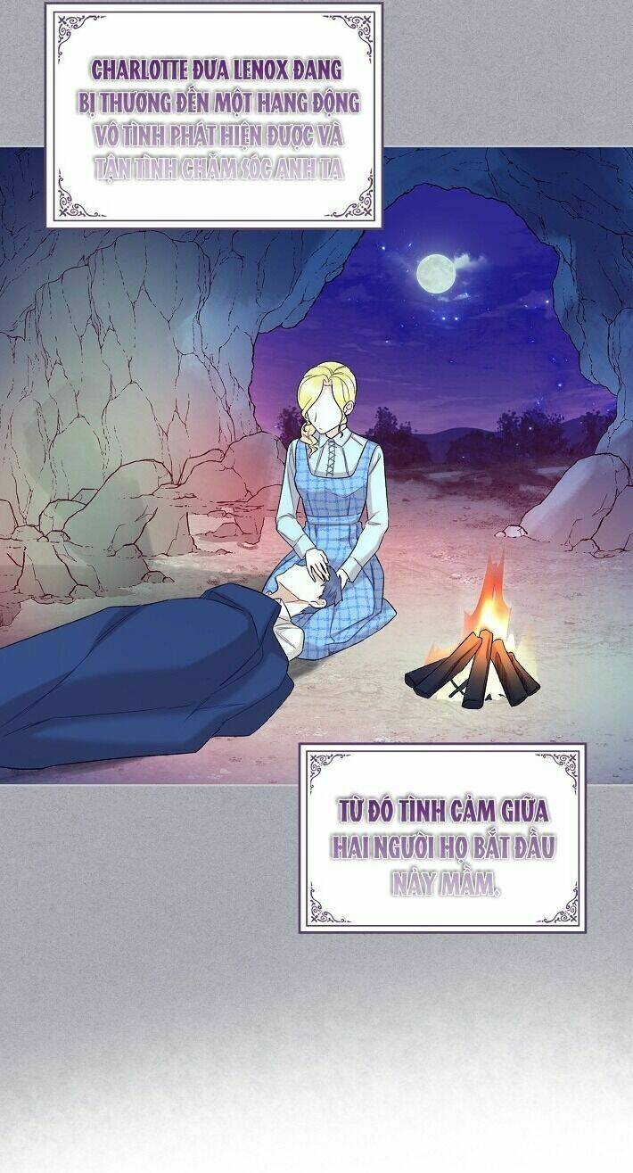 Kẻ Tạo Ra Nữ Phản Diện: Chapter 36