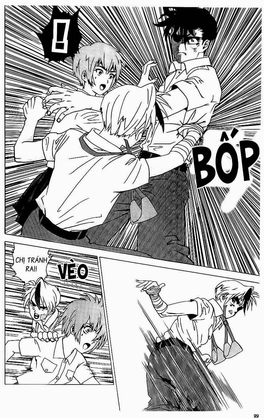 Ai Hơn Ai: Chapter 18