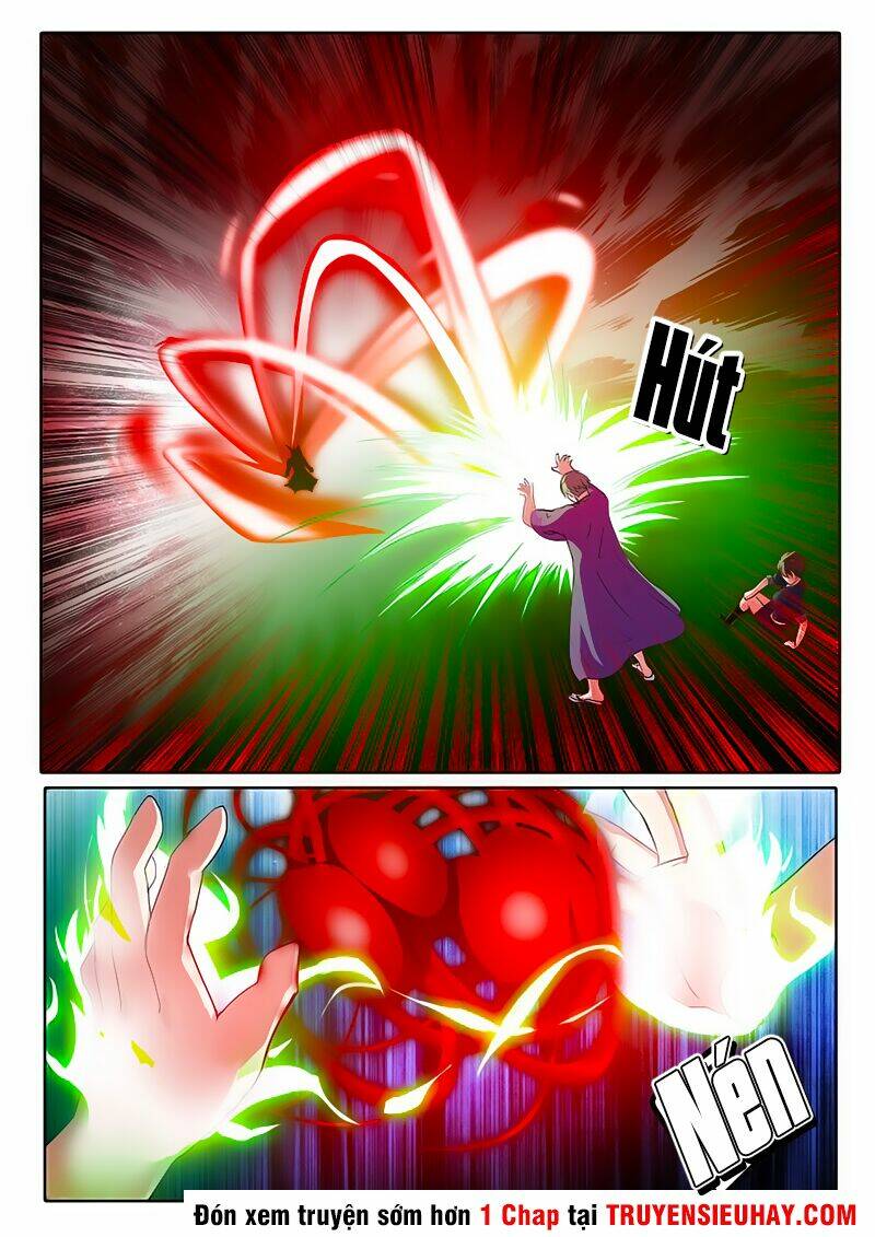 Cực Phẩm Tu Chân Thiếu Niên: Chapter 31