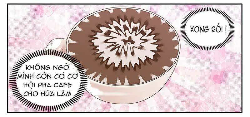 Hôn Bất Do Kỷ: Chapter 7