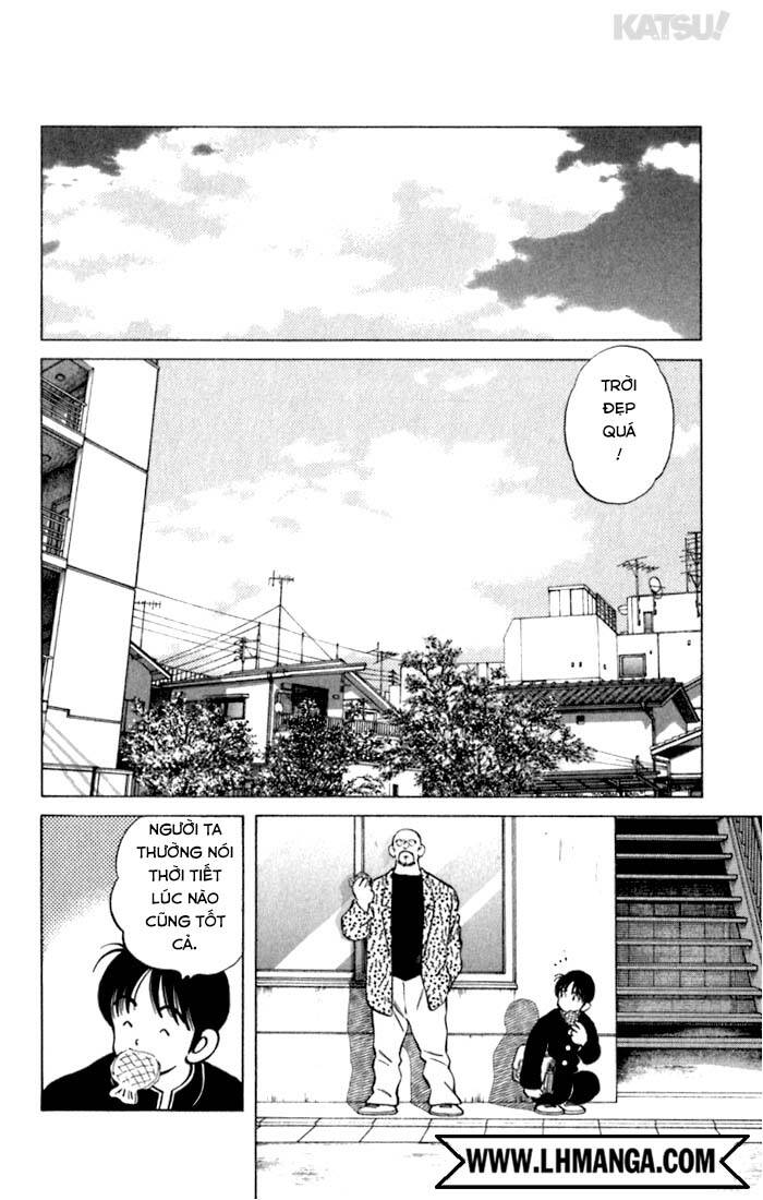 Katsu: Chapter 80