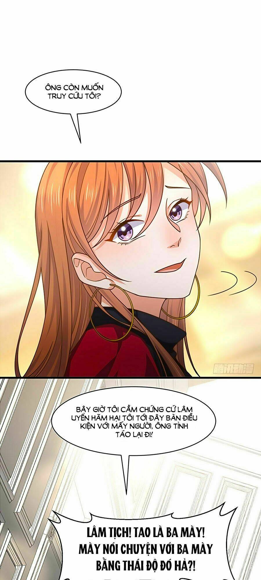 Luyện Ngục Trọng Sinh: Chapter 32