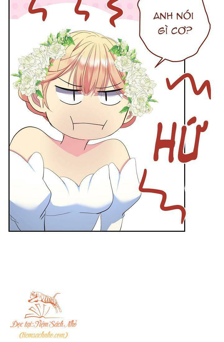 Bút Danh Bí Mật Của Nữ Công Tước: Chapter 12