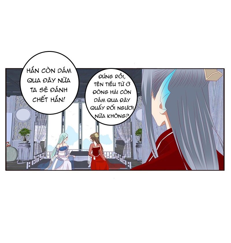 Thông Linh Phi: Chapter 358