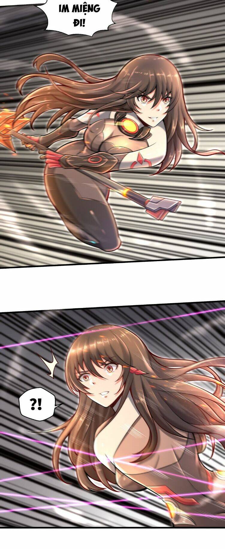 Một Trăm Triệu Điểm: Chapter 7