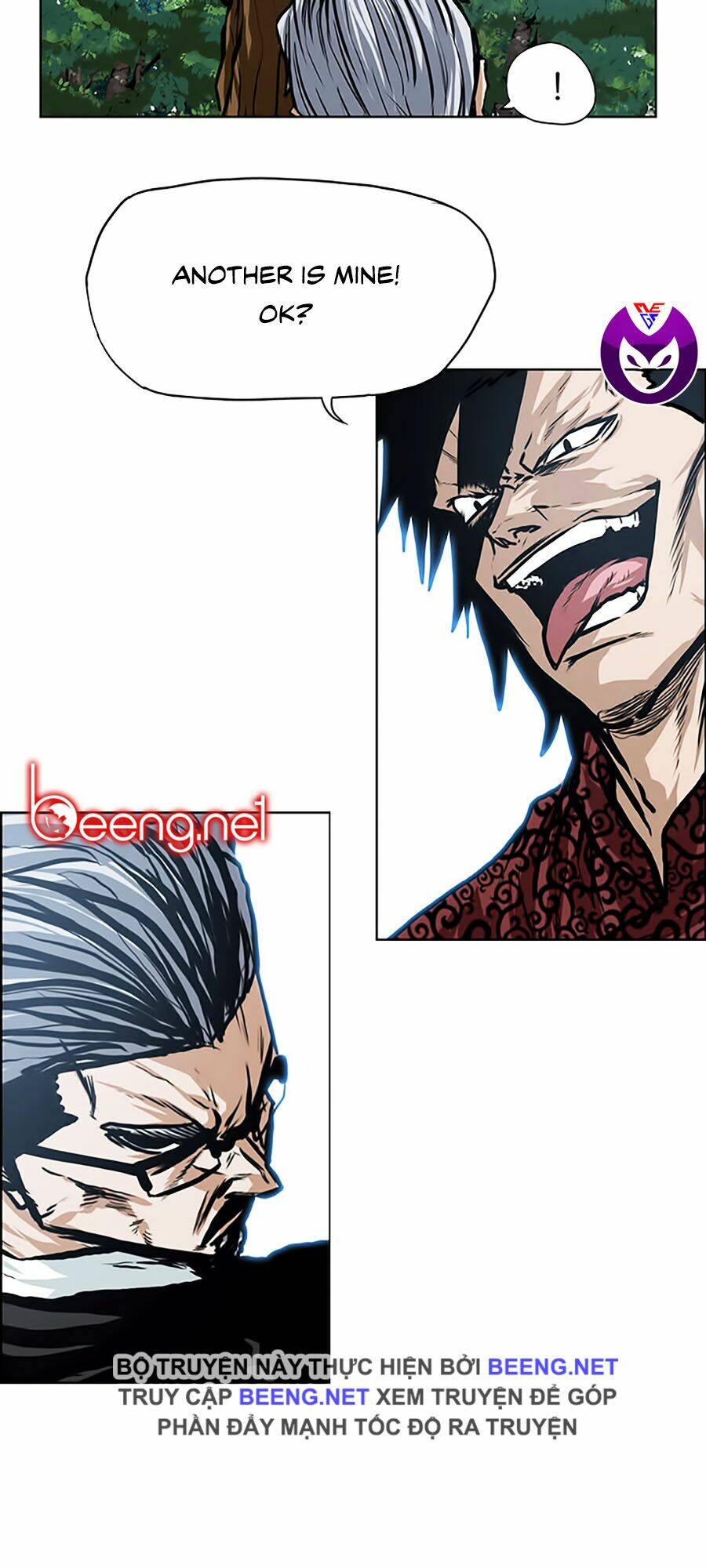 Bá Chủ Học Đường Ss3: Chapter 6