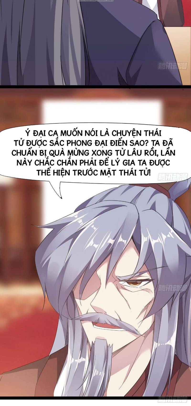 Kiếm Đồ: Chapter 16